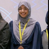 Syeda Mariya Naqvi