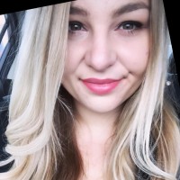Alisha Moore