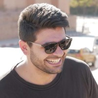 Stelios Messaritakis