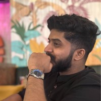 Vinyas Rai