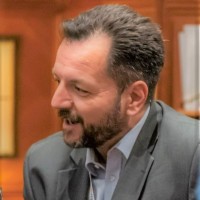 Dimitris Tiganis