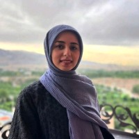 Atieh Bahmani
