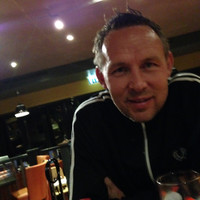 Ian Croxford