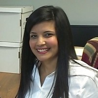 Rosalina Inoa García