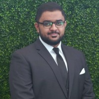 Ahsan Nadeem