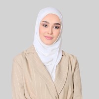 Hawra’a Mahdi