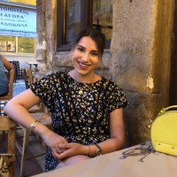 Lena Demir