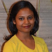 Vijaya Lakshmi