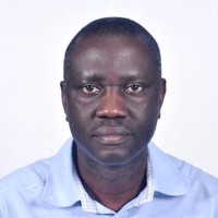 Sylvester Kalonge