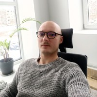 Justinas Kudzmanas
