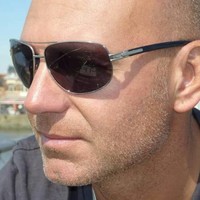 Alain Stevens