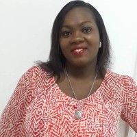 Omolara Ogunleye