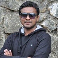 Sujish V