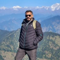 amandeep goyal