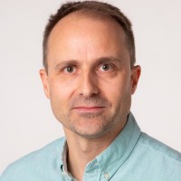 Vidar André Fredriksen