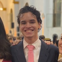 Bernardo Cavalcante Lessa Santos