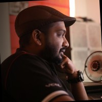 Tharindu Siriwardana