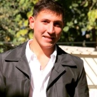 Pedro Ramos