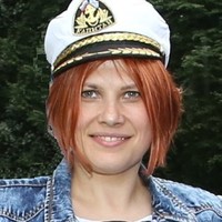 Анна Зотова
