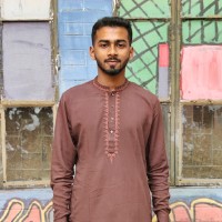 Ali mahmud hasan