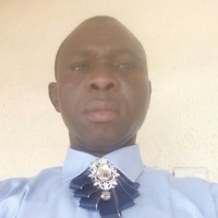 Godfrey Nwaji
