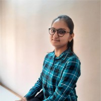 Urvisha Bhut