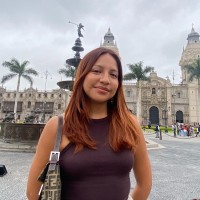 Mayra Vasquez