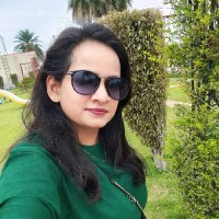 Priyanshi Jain