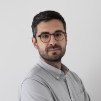 Imanol Trueba Aguirrebeña