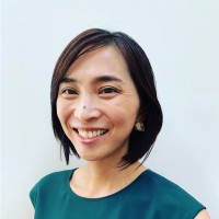 Chikako Walker