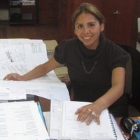 Ivonne Spinoza E.