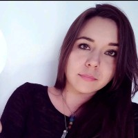 Katya Alban
