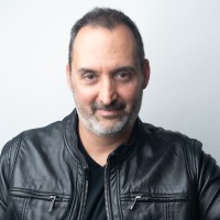 Mike Lutz