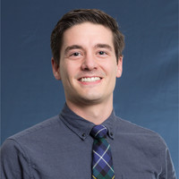 Christopher McNeil
