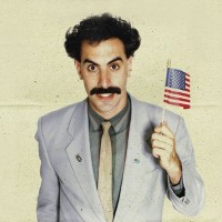 Borat Sagdiyev