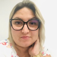 Shirley Karen de Pedri