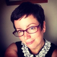 Stephanie Desborough