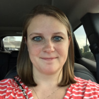 Amy Ginder