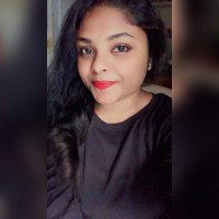 Sravanthi B