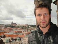 Diego Dominguez Alonso