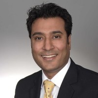 Praniel Ladwa
