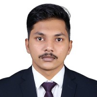 Mohammed Siraj K. K