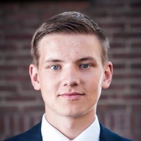 Robin Mommers