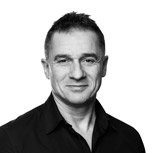 Mikael Kalpakidis
