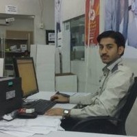 M Rizwan