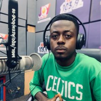 Abdul Wadud Abdulai