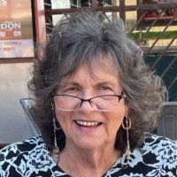 Kay Wilson