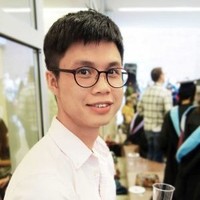 huangan chen