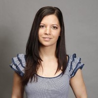Dóra Bartha (Boros)