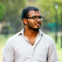Abhishek Manohar